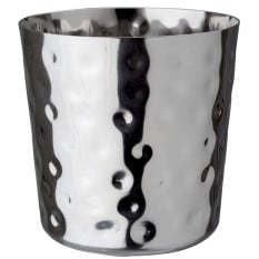 Appetiser Cup Hammered