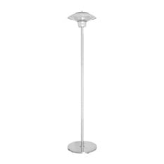 Bolero Free Standing Patio Heater Lamp