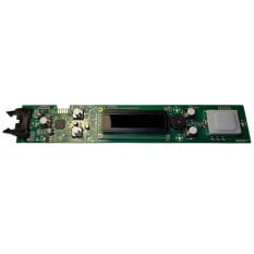 6-Key Display LCD PCB for AF40, AF50 & AH800