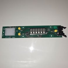 Display PCB 6 Digit (ESI Models) Suitable for AF35-40-750