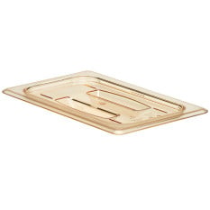 Cambro 1/4 High Heat Gastronorm Lid with Handles