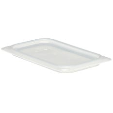 Cambro 1/4 Gastronorm Sealing Polycarbonate Lids