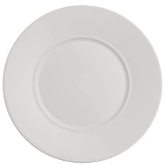 Rene Ozorio Signature Wing Plate 27cm/10.5" (Pack of 12)
