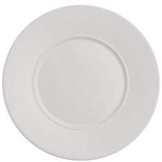 Rene Ozorio Signature Wing Plate 24cm/9.5" (Pack of 24)
