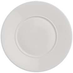 Rene Ozorio Signature Wing Plate 22cm/8.75" (Pack of 24)