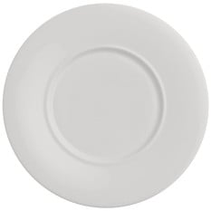 Rene Ozorio Signature Wing Plate 18cm/7" (Pack of 24)
