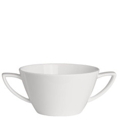 Rene Ozorio Signature Soup Cup Handled 350ml/12.3oz (Pack of 24)