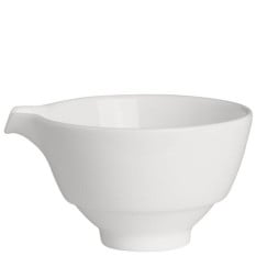 Rene Ozorio Signature Short Jug 7cm/2.75" 120ml/4oz (Pack of 24)