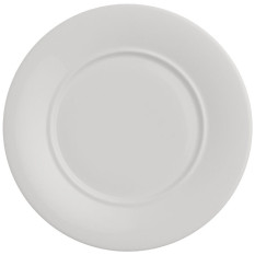 Rene Ozorio Signature Wing Plate 15.5cm/6.5" (Pack of 24)