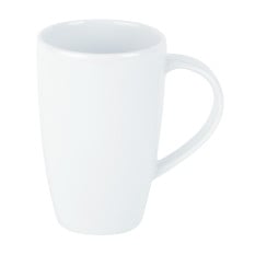 Porcelite Mug 29cl/10oz x6
