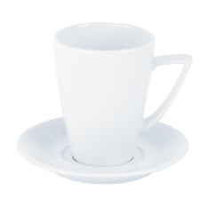 Porcelite Napoli Mug 34cl/12oz x6