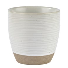 Rustico Dove Chip Cup 9cm/3.5" 330ml/11.5oz (Pack of 6)