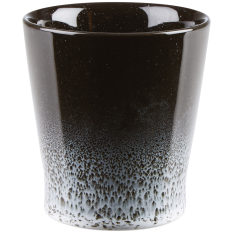 Porcelite Aura Flare Chip Cup 340ml/12oz (Pack of 6)