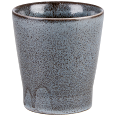 Porcelite Aura Glacier Chip Cup 340ml/12oz (Pack of 6)