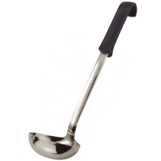 Stainless Steel Soup Ladle 3.5oz 100ml