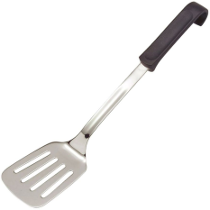 Slotted Turner Stainless Steel