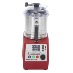 Robot Coupe Robot Cook Cutter Mixer