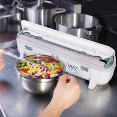 Wrapmaster 4500 Dispenser