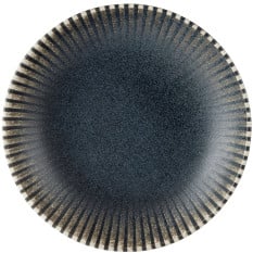 Academy Fusion Flint Coupe Bowl 25cm/10" (Pack of 12)