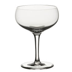 Minners MCC Champagne Coupe Glasses 235ml/8.25oz (Pack of 24)