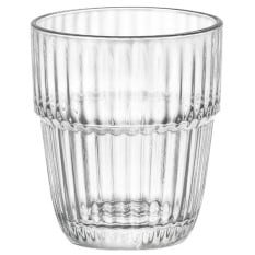 Bormioli Rocco Barshine Juice Glasses 210ml/7oz (Pack of 24)