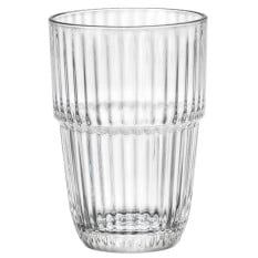 Bormioli Rocco Barshine Long Drink Glasses 380ml/13oz (Pack of 24)