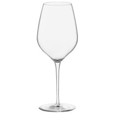 Bormioli Rocco Crystal InAlto Tre Sensi Large Wine Glasses 550ml/19oz (Pack of 24)