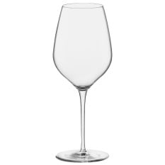 Bormioli Rocco Crystal InAlto Tre Sensi Small Wine Glasses 310ml/10oz (Pack of 24)