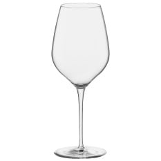 Bormioli Rocco Crystal InAlto Tre Sensi XL Wine Glasses 650ml/22oz (Pack of 12)