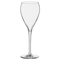 Bormioli Rocco Crystal InAlto Tre Sensi Sparkling Champagne Flutes 220ml/7oz (Pack of 24)