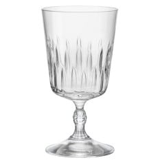 Bormioli Rocco Celebrazione Stemmed Water 290ml/10.25oz (Pack of 12)