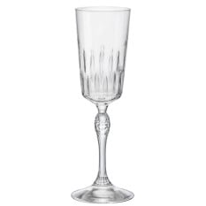Bormioli Rocco Celebrazione Flute 210ml/7.5oz (Pack of 12)