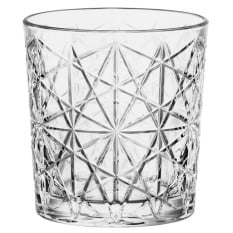 Bormioli Rocco Lounge Water Glasses 280ml/9oz (Pack of 24)