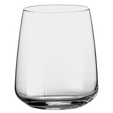 Bormioli Rocco Crystal Nexo Water Glasses 360ml/12oz (Pack of 12)