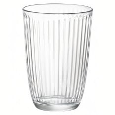 Bormioli Rocco Line Long Drink Glasses 390ml/13oz (Pack of 12)