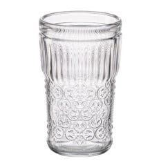 Bormioli Rocco Italian Heritage Tumbler 350ml/12.25oz (Pack of 6)