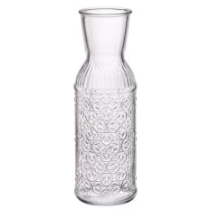 Bormioli Rocco Italian Heritage Caraffe 1L/35.25oz (Pack of 6)