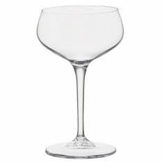 Bormioli Rocco Novecento Cocktail Glasses 250ml/9oz (Pack of 24)