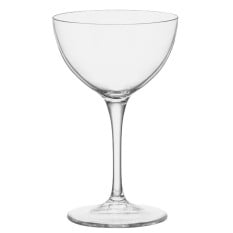 Bormioli Rocco Novecento Martini Glasses 240ml/8oz (Pack of 24)