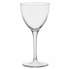Bormioli Rocco Novecento Nick & Nora Glasses 160ml/5oz (Pack of 24)