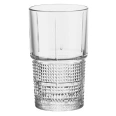 Bormioli Rocco Novecento Highball Glasses 410ml/14oz (Pack of 24)