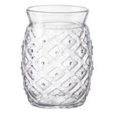 Bormioli Rocco Tiki Sour Tumbers 460ml/15oz (Pack of 6)