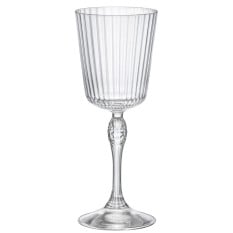 Bormioli Rocco Crystal Americas 20s Cocktail Glasses 250ml/9oz (Pack of 12)