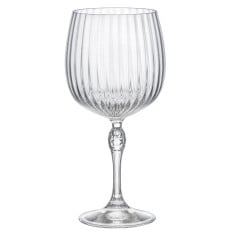 Bormioli Rocco Crystal Americas 20s Gin & Tonic Glasses 750ml/25oz (Pack of 12)