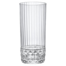 Bormioli Rocco Americas 20s Cooler Tumblers 480ml/16oz (Pack of 12)