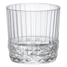 Bormioli Rocco Americas 20s Rocks Tumblers 300ml/10oz (Pack of 24)