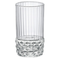 Bormioli Rocco Americas 20s Shot Glasses 80ml/3oz (Pack of 36)