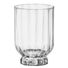Bormioli Rocco Florian Double Old Fashioned Glasses 380ml/13oz (Pack of 24)