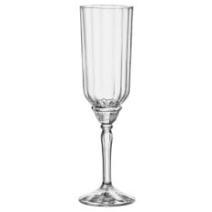 Bormioli Rocco Florian Prosecco Flutes 210ml/7oz (Pack of 24)