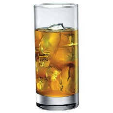 Bormioli Rocco Gina Highball Glasses 290ml/10oz (Pack of 6)